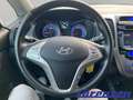 Hyundai iX20 1.6 Benzin A T Comfort Navi Dyn. Kurvenlicht Klima Grau - thumbnail 13