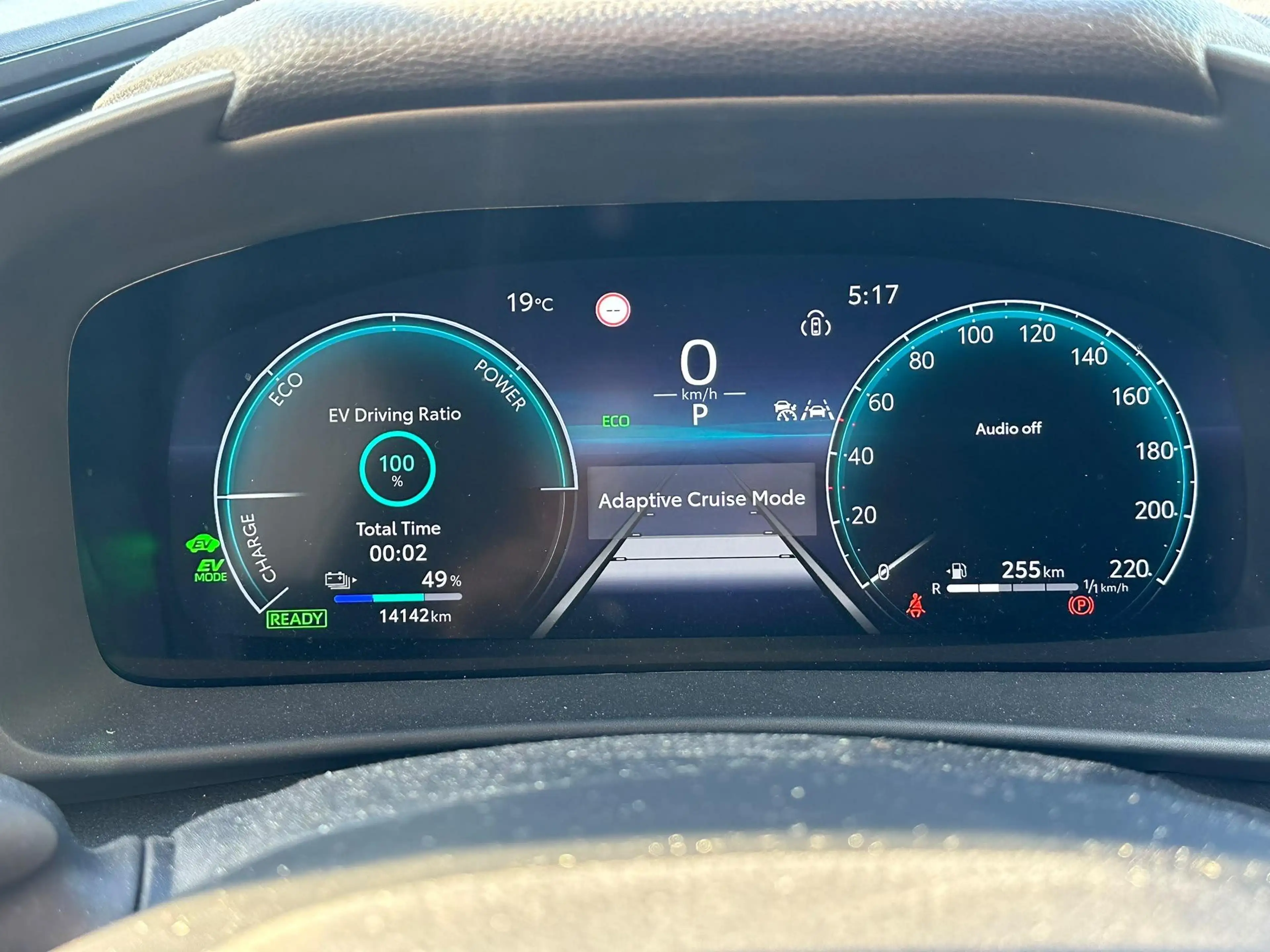 Toyota C-HR 2.0 Plug-in Hybrid 220 Executive — photo 13