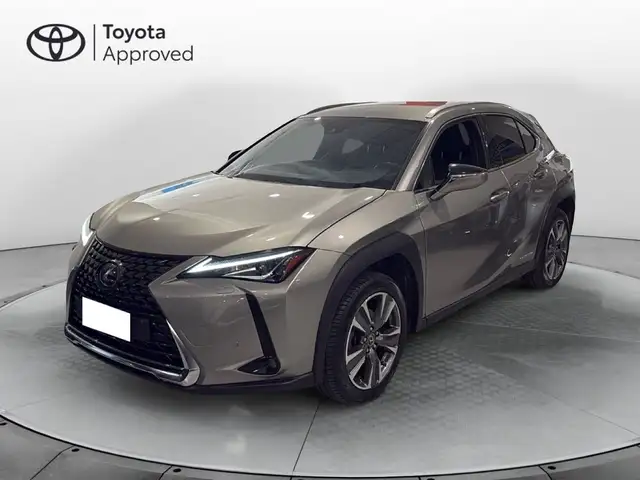 Lexus UX 300e UX Full Electric Premium