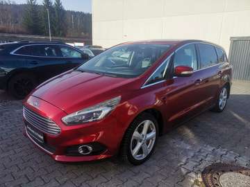 2.0 TDCi Bi-Turbo Titanium 6-DCT*2.HAND