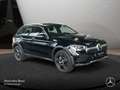 Mercedes-Benz GLC 300 de 4M AMG+LED+KAMERA+SPUR+TOTW+KEYLESS+9G Schwarz - thumbnail 3