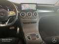 Mercedes-Benz GLC 300 de 4M AMG+LED+KAMERA+SPUR+TOTW+KEYLESS+9G Schwarz - thumbnail 14