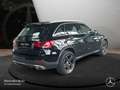 Mercedes-Benz GLC 300 de 4M AMG+LED+KAMERA+SPUR+TOTW+KEYLESS+9G Schwarz - thumbnail 6