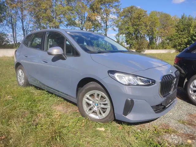 BMW 218 218 d U06 ACTIVE TOURER 2.0