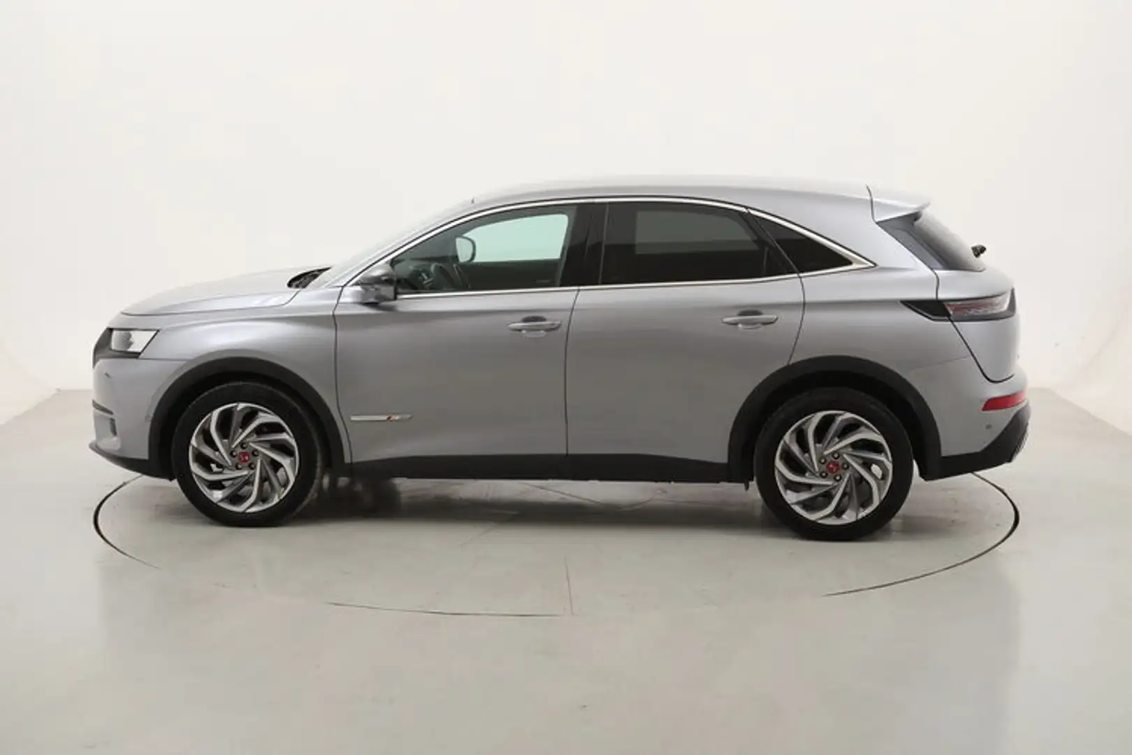 DS Automobiles DS 7 Crossback Business 1.5 Diesel 131CV Gri - 2