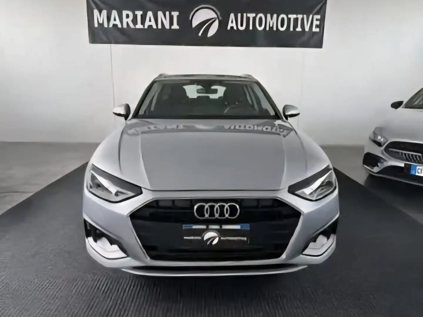 Audi A4 Avant 35 2.0 tfsi mhev 150cv s-tronic - 1