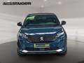 Peugeot 3008 Allure Pack 130 *LED*Navi*SHZ*Klimaaut* Bleu - thumbnail 3