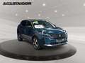 Peugeot 3008 Allure Pack 130 *LED*Navi*SHZ*Klimaaut* Bleu - thumbnail 5