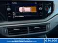 Volkswagen Polo 1.0 TSI Comfortline/Navi/Erstbesitz/Autom/Garantie Schwarz - thumbnail 15