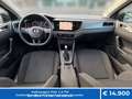 Volkswagen Polo 1.0 TSI Comfortline/Navi/Erstbesitz/Autom/Garantie Schwarz - thumbnail 7