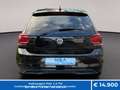 Volkswagen Polo 1.0 TSI Comfortline/Navi/Erstbesitz/Autom/Garantie Schwarz - thumbnail 5