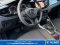 Volkswagen Polo 1.0 TSI Comfortline/Navi/Erstbesitz/Autom/Garantie Schwarz - thumbnail 11