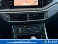 Volkswagen Polo 1.0 TSI Comfortline/Navi/Erstbesitz/Autom/Garantie Schwarz - thumbnail 12