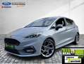 Ford Fiesta ST 5tg Navi PDC LED Klimaaut. Subwoofer Silber - thumbnail 1