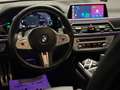 BMW 745 BMW 745e M-PERFORMANCE COMFORT NIGHTPACK BMW LASER Grigio - thumbnail 11