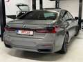 BMW 745 BMW 745e M-PERFORMANCE COMFORT NIGHTPACK BMW LASER Szary - thumbnail 5