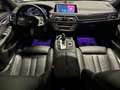 BMW 745 BMW 745e M-PERFORMANCE COMFORT NIGHTPACK BMW LASER Grigio - thumbnail 10