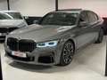 BMW 745 BMW 745e M-PERFORMANCE COMFORT NIGHTPACK BMW LASER Gri - thumbnail 6