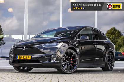 Tesla Model X 100D Performance 7p. | AutoPilot | NL Auto |