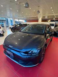 Single Motor 77,4 kWh Air