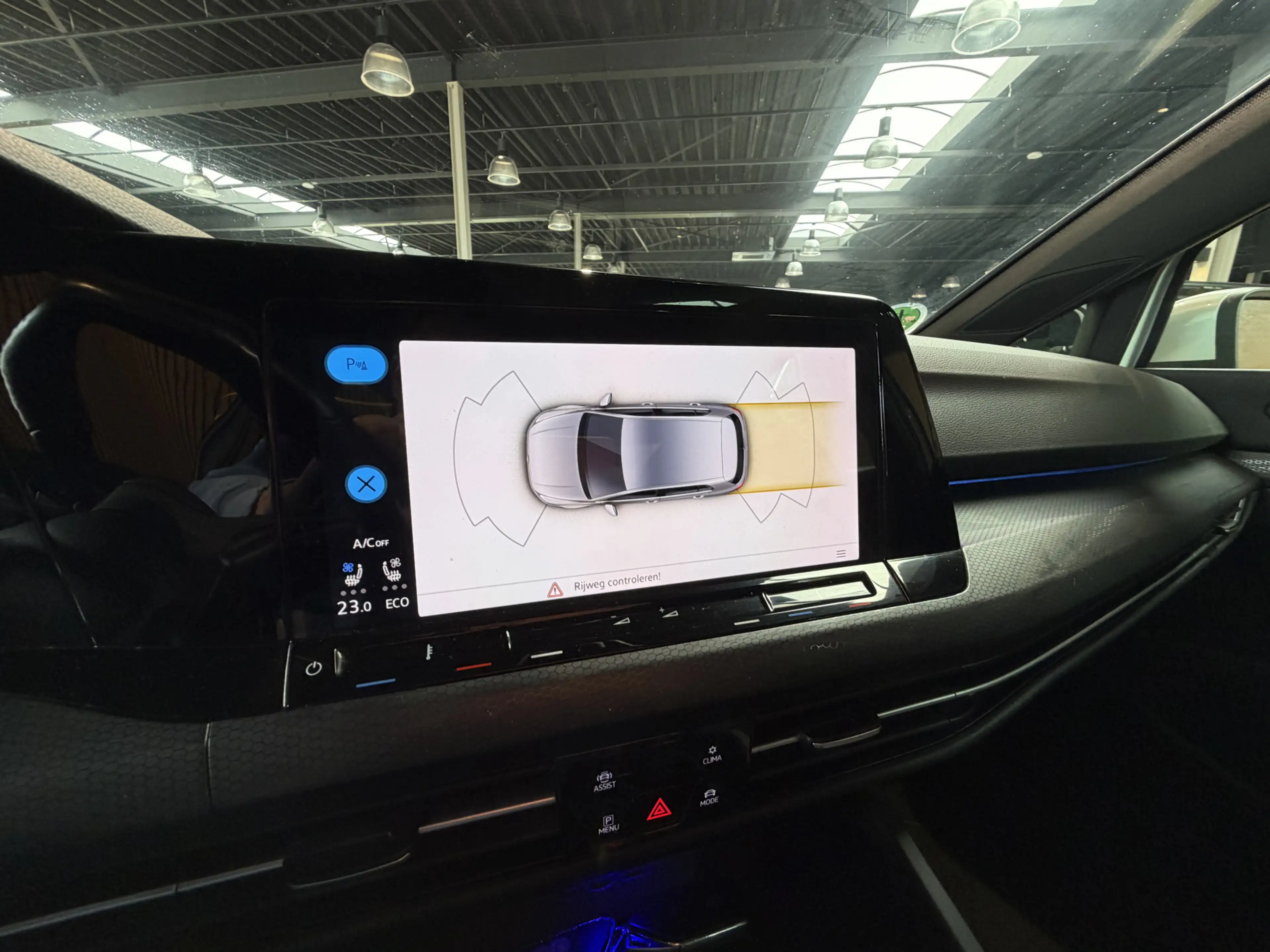 Volkswagen Golf GTE 1.4 eHybrid PANORAMADAK | SPECIALE BEKLEDING | MEM — photo 31