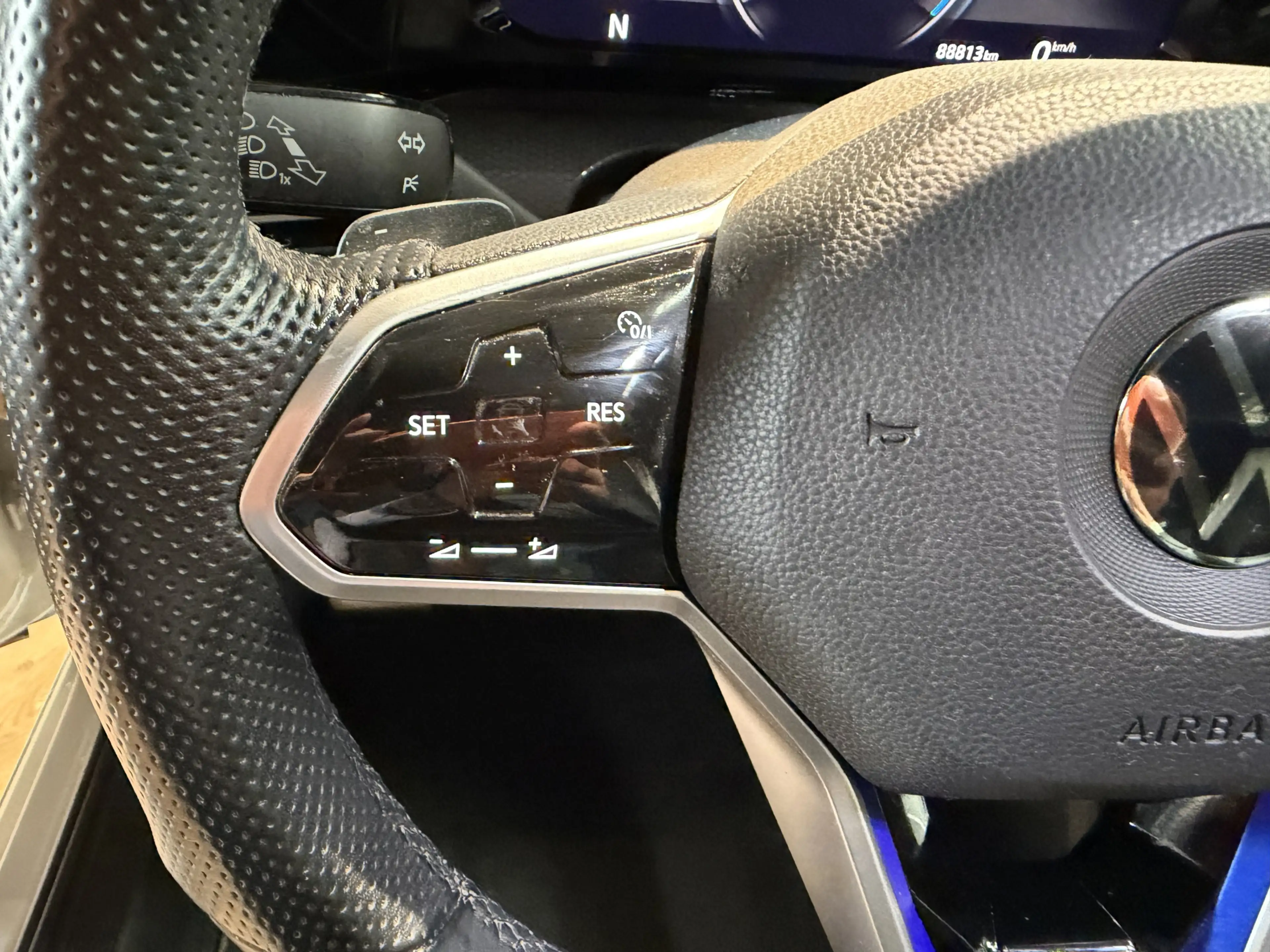 Volkswagen Golf GTE 1.4 eHybrid PANORAMADAK | SPECIALE BEKLEDING | MEM — photo 26