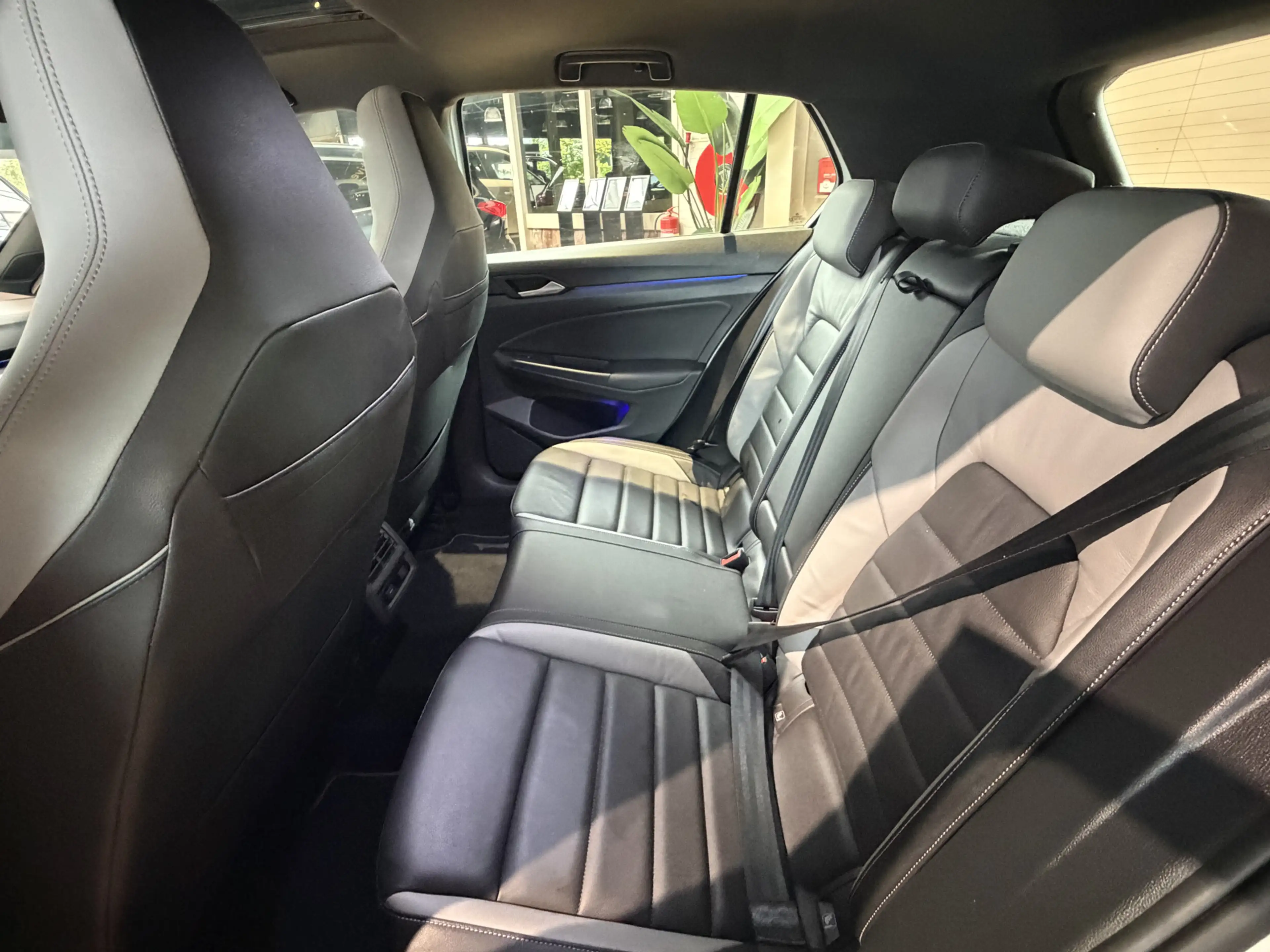 Volkswagen Golf GTE 1.4 eHybrid PANORAMADAK | SPECIALE BEKLEDING | MEM — photo 13