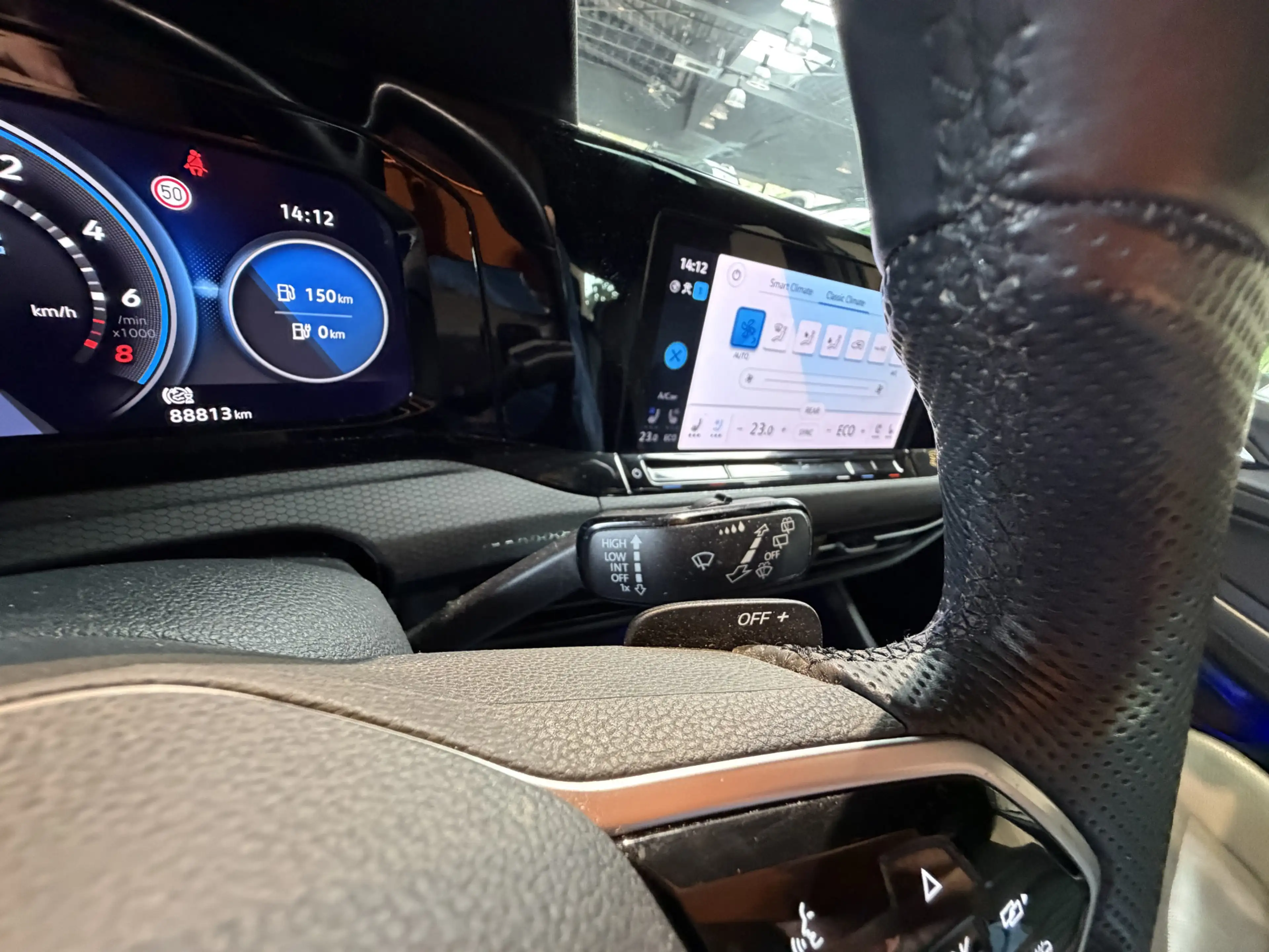 Volkswagen Golf GTE 1.4 eHybrid PANORAMADAK | SPECIALE BEKLEDING | MEM — photo 37