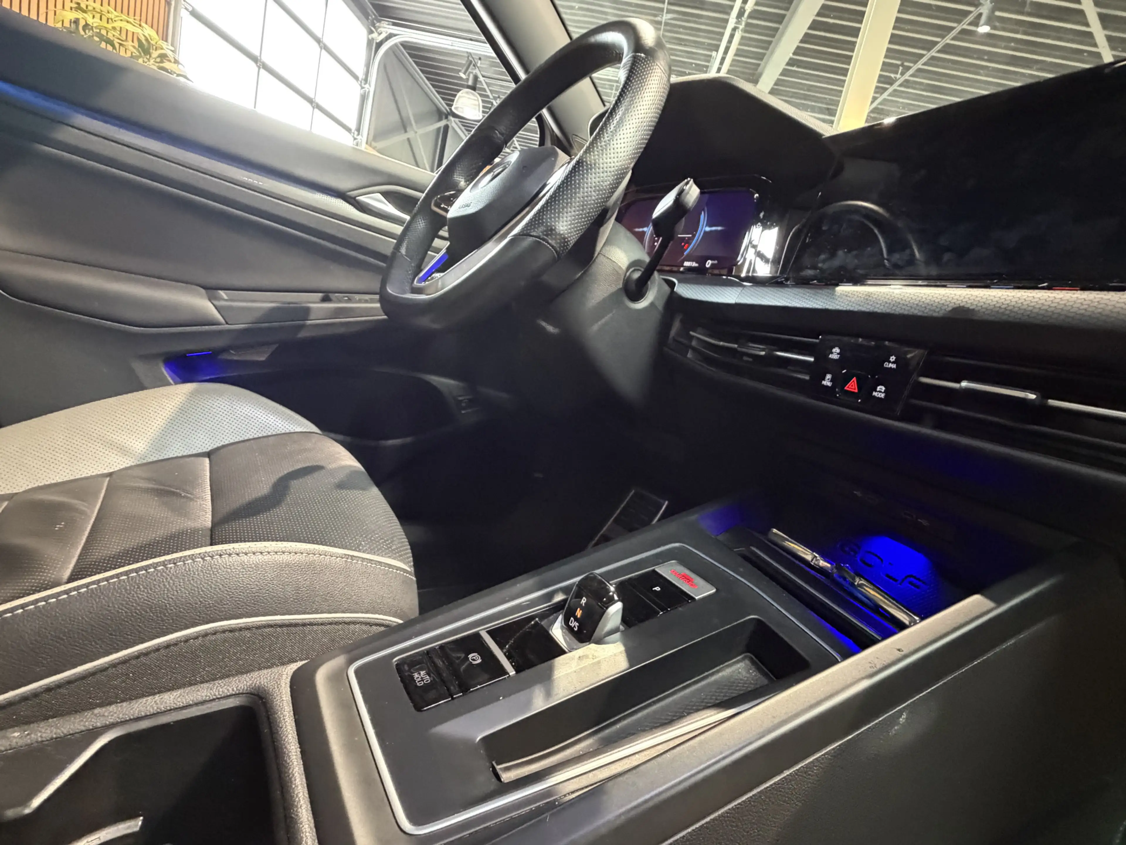 Volkswagen Golf GTE 1.4 eHybrid PANORAMADAK | SPECIALE BEKLEDING | MEM — photo 20