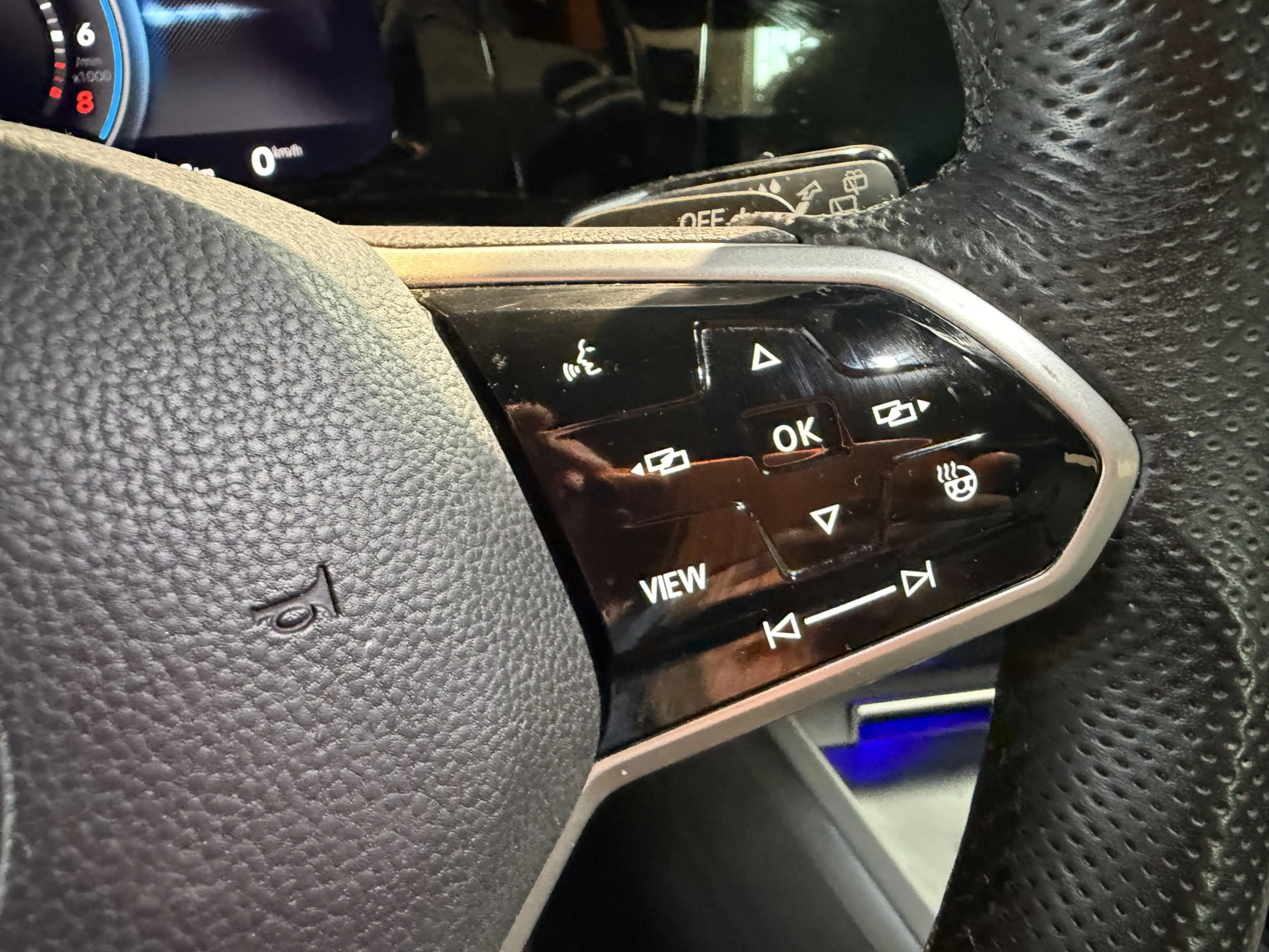 Volkswagen Golf GTE 1.4 eHybrid PANORAMADAK | SPECIALE BEKLEDING | MEM — photo 25