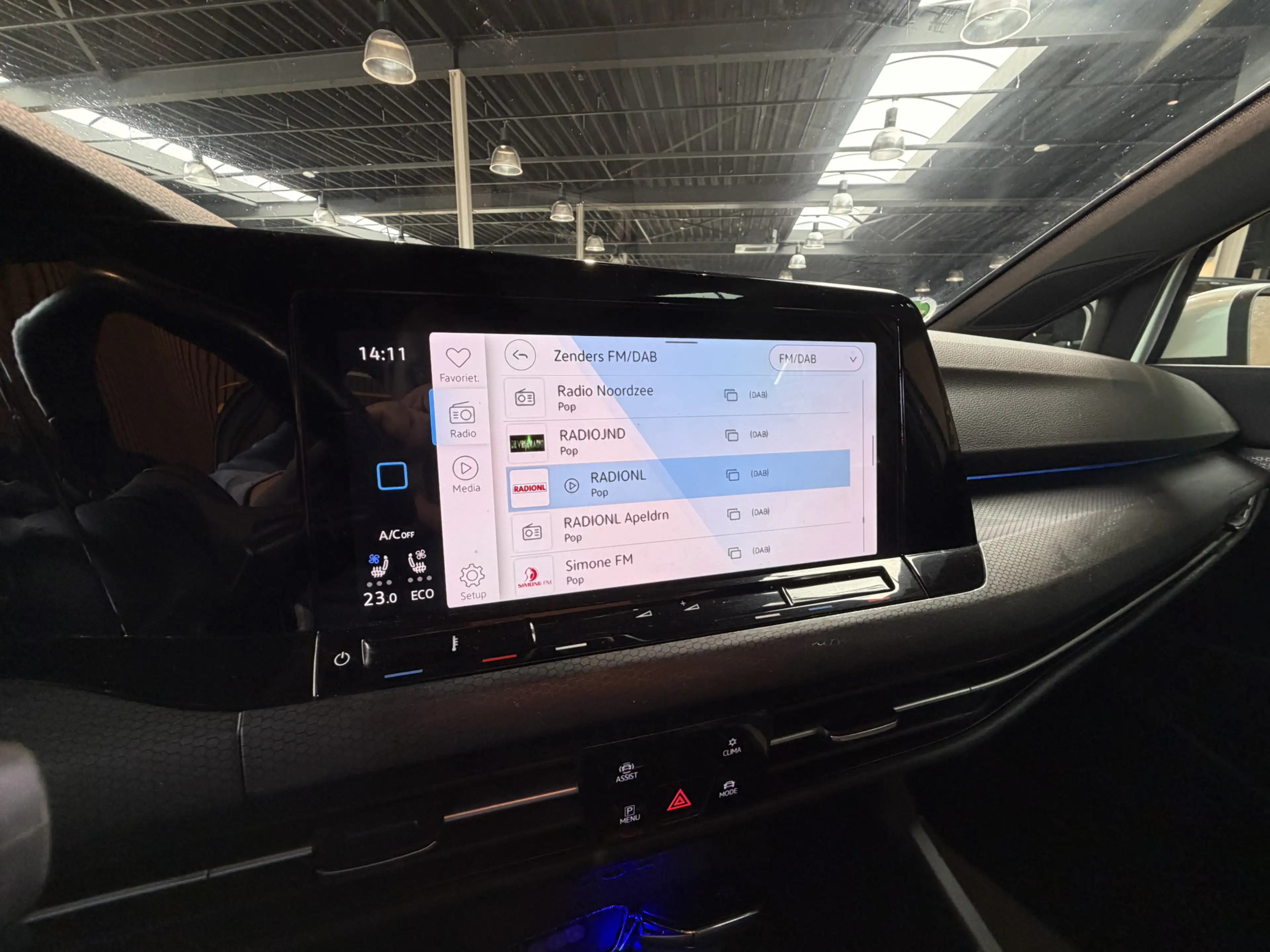 Volkswagen Golf GTE 1.4 eHybrid PANORAMADAK | SPECIALE BEKLEDING | MEM — photo 30