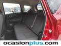 Nissan Note 1.2 Acenta Rojo - thumbnail 9