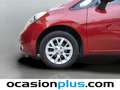 Nissan Note 1.2 Acenta Rojo - thumbnail 27