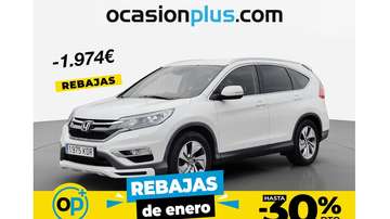 1.6i-DTEC Elegance Plus Navi 4x2 120