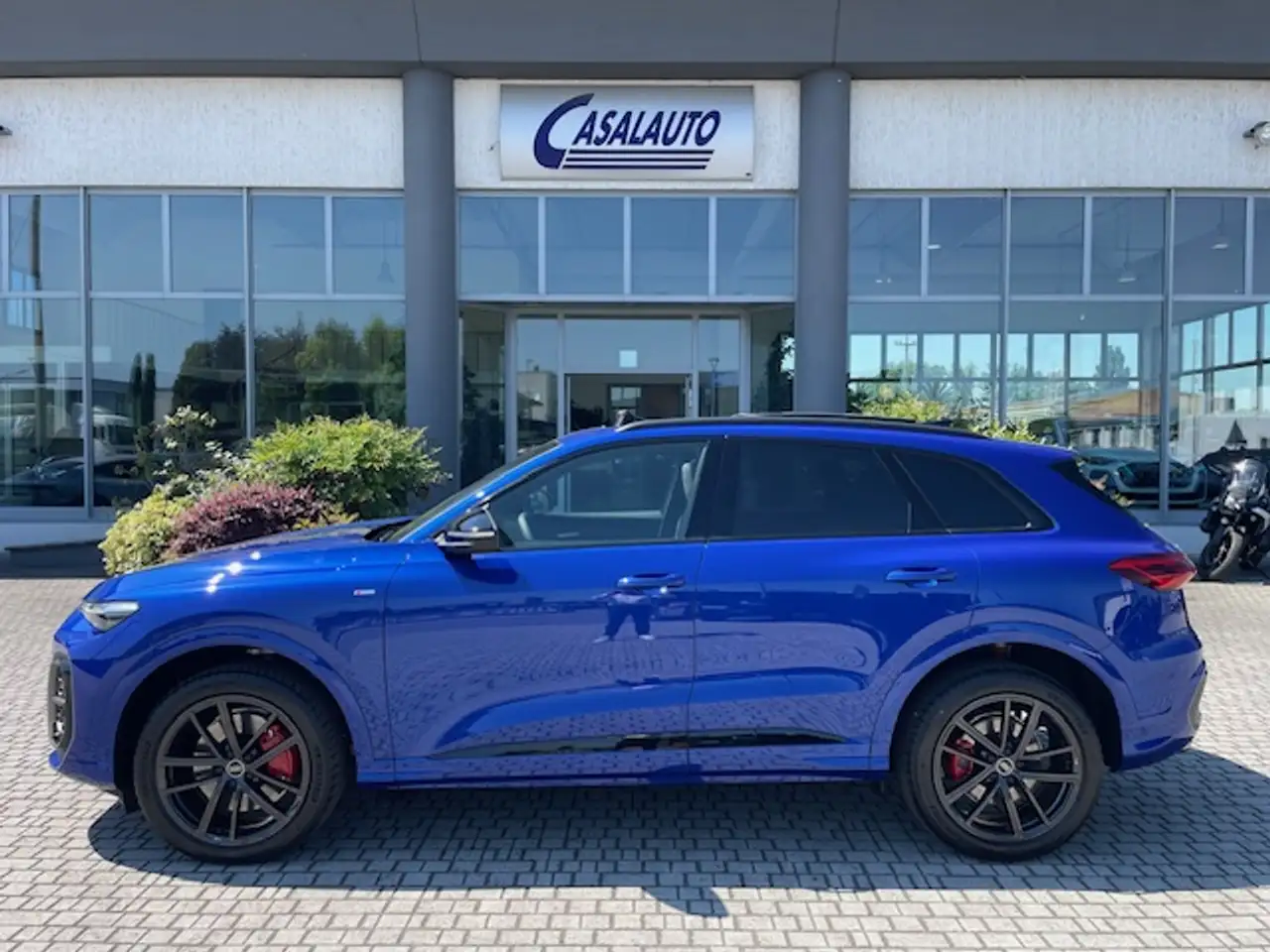 Audi Q5 2026