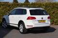 Volkswagen Touareg 3.0 TSI 380PK Hybrid High Edition 4wd|Ecc|Navi|Pan Blanc - thumbnail 2