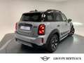 MINI Countryman C Cooper 136ch Untamed BVA7 Gris - thumbnail 2