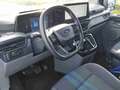 Ford Tourneo Custom E-Grand Titanium X 160kW Plateado - thumbnail 3