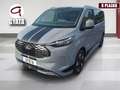 Ford Tourneo Custom E-Grand Titanium X 160kW Plateado - thumbnail 1