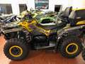 Can-Am Outlander 1000 Max Giallo - thumbnail 3