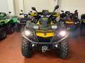 Can-Am Outlander 1000 Max Giallo - thumbnail 1