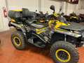 Can-Am Outlander 1000 Max Giallo - thumbnail 2