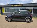 Volkswagen Cross Golf 1.4 TSI Schwarz - thumbnail 3