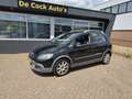 Volkswagen Cross Golf 1.4 TSI Schwarz - thumbnail 2