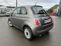 Fiat 500 Lounge 1.2i 70 2011 Gris - thumbnail 6