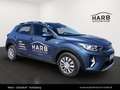 Kia Stonic /SILBER/1.0 TGDI/MT6/100 Blau - thumbnail 3