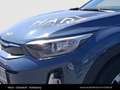 Kia Stonic /SILBER/1.0 TGDI/MT6/100 Blau - thumbnail 12