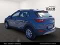 Kia Stonic /SILBER/1.0 TGDI/MT6/100 Blau - thumbnail 7