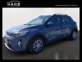 Kia Stonic /SILBER/1.0 TGDI/MT6/100 Blau - thumbnail 1