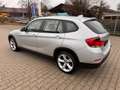 BMW X1 20 d xDrive NAVI XENON 18 ZOLL Argent - thumbnail 3